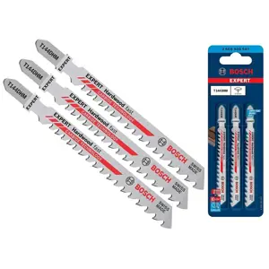 BOSCH BLADE T144DHM /3pcs. EXPERT