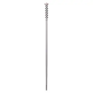 Bosch Breakthrough drill bit sds max-9 break through