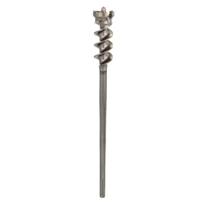 Bosch Breakthrough drill bit sds max-9 break through