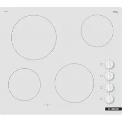 BOSCH ceramic hob PKE612CA2E