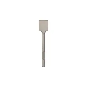 BOSCH CHISEL HEX-28mm SHOVEL 80 400mm