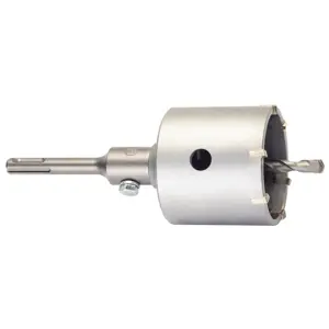 BOSCH CROWN SDS PLUS-9 82mm KPL.