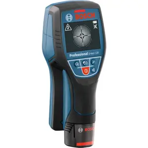 Bosch D-tect 120 digital multi-detector