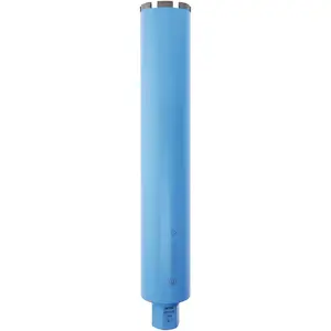 BOSCH DIAMOND CROWN FI= 82 x 450mm THREAD 1-1/4"