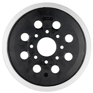 BOSCH DISC GRIND.125mm GEX125-1 B.SOFT