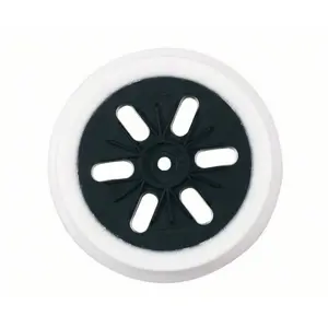 BOSCH DISC GRIND.150mm GEX150 MEDIUM