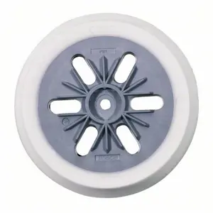 BOSCH DISC GRIND.150mm GEX150 SOFT