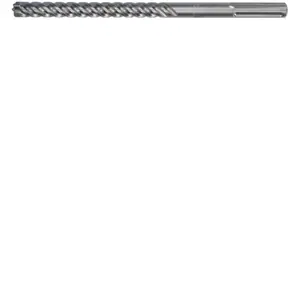 BOSCH DRILL BIT SDS MAX 16x 800x 940mm 8X EXPERT