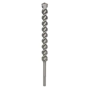 BOSCH DRILL BIT SDS MAX 40x 400x 520mm MAX-4 4-FLUTE