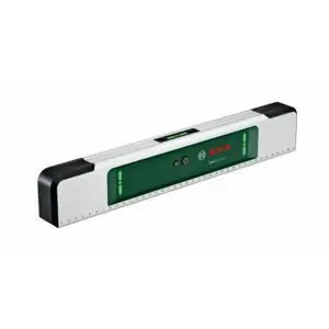 BOSCH. EASY SPIRIT LEVEL LASER LEVEL