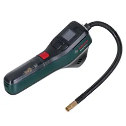 Bosch EasyPump electric air pump 10 bar 10 l/min  0603947000
