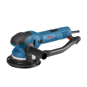 BOSCH. EC-SER SANDER. 150mm/750W GET 75-150