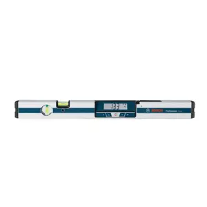 BOSCH. ELECTRONIC SPIRIT LEVEL 60cm GIM60