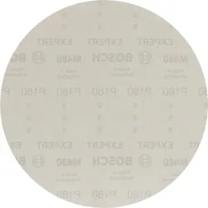 Bosch Expert M480 sanding net