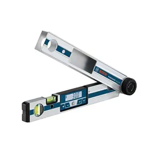 BOSCH. GAM 220 MF DIGITAL PROTRACTOR