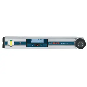 Bosch GAM 220 Professional digital angle measurer 0 - 220°