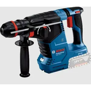 Bosch GBH 187-LI Professional 980 RPM SDS Plus