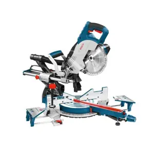 Bosch GCM 8 SJL Professional 5500 RPM 1600 W