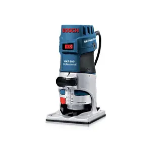 Bosch GKF 600 33000 RPM 600 W