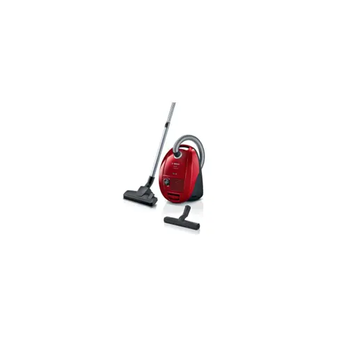 Usisavač BOSCH GL-30 BSGL 3X22HF (crven)