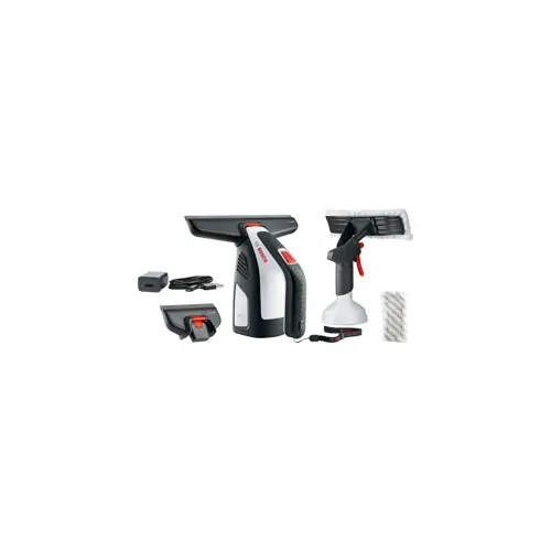BOSCH GLASS WASHER GLASS VAC 3.6V 2.0Ah