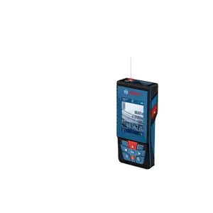 Bosch GLM 100-25 C Professional Black, Blue, Red 4x 0.08 - 100 m