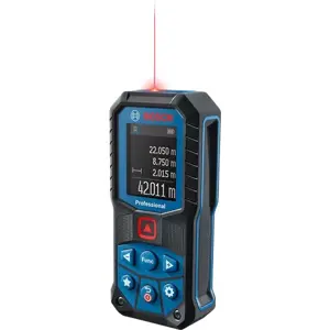 BOSCH. GLM 50-22 RANGEFINDER