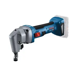 Bosch GNA 18V-16 E Power shear 1400 spm 700 W
