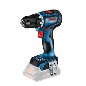 BOSCH. GSR 18V-90 C SOLO 64/36Nm