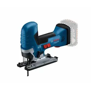 BOSCH. GST-185-LI SOLO "S" HANDLE JIGSAW