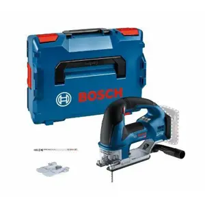 BOSCH. GST 18V-155 BC SOLO LB JIGSAW