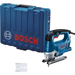 Bosch GST 750 power jigsaw 520 W 2.29 kg