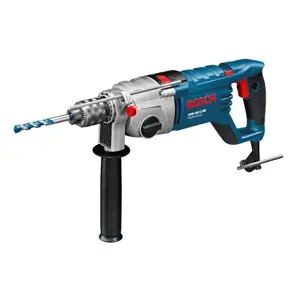 BOSCH. HAMMER DRILL. 1500W GSB 162-2 RE -ZUW