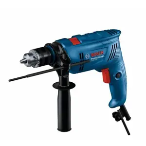 BOSCH HAMMER DRILL GSB 600