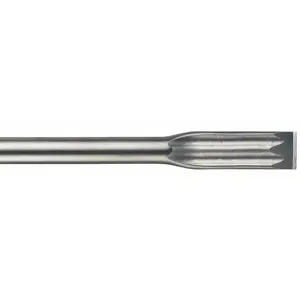 BOSCH HEX CHISEL-22mm 25/400mm FOR HILTI