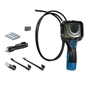 BOSCH. KAMERA INSP. GIC 12V-5-27 C ADAPTER FOR AA1 BATTERY