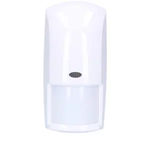 BOSCH MOTION SENSOR PIR+MW (EXTERNAL) OD850