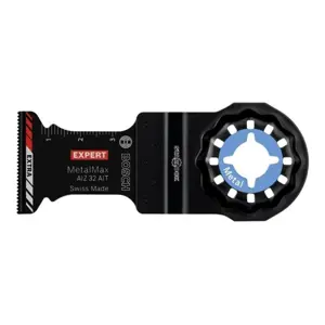 BOSCH MT BRZE. METAL AIZ 32 AIT EXPERT