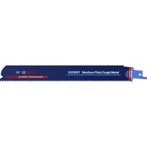 BOSCH S1155HHM EXPERT 225mm /1pc.