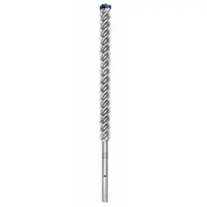 BOSCH SDS MAX DRILL BIT 28x 600x 720mm 8X EXPERT