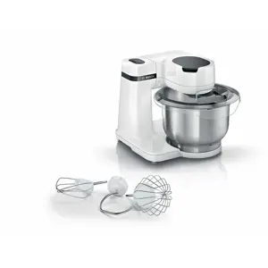 Bosch Serie 2 MUM food processor 700 W 3.8 L White