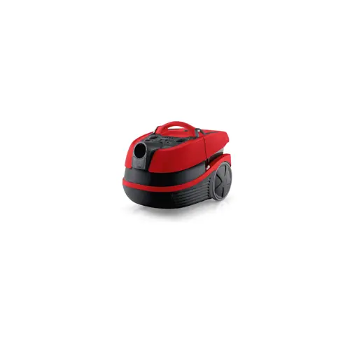 Usisavač BOSCH Serie 4 BWD421PET (Suho i mokro usisavanje, 2100 W)