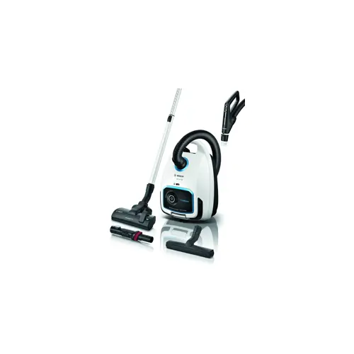 Usisavač BOSCH Serie 6 BGB6SIL1 (700 W, suho usisavanje, 4 L vrećica za prašinu)