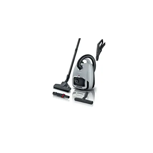 Usisavač BOSCH Serie 6 BGB6X330 (600 W, suho usisavanje, vrećica za prašinu)