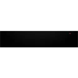 Bosch Serie 8 BIC7101B1 warming drawer 20 L 12 place settings Black