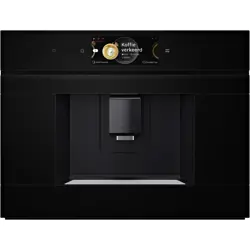Aparat za kavu BOSCH Serie 8 CTL7181B0 (potpuno automatski, espresso, 2.4 L)