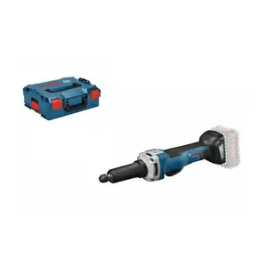 BOSCH. STRAIGHT GRINDER GGS 18V-23 PLC SOLO LB