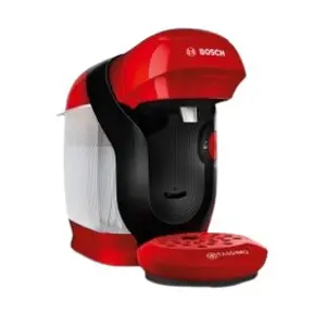 Bosch TAS113E coffee maker Fully-auto Capsule coffee machine 0.7 L