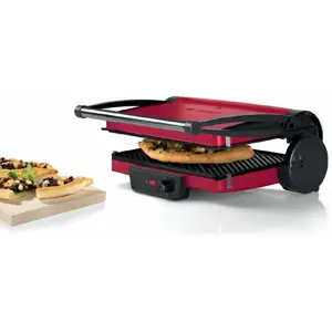 Bosch TCG4104 contact grill