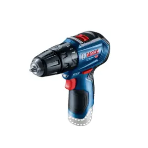 BOSCH. UD SCREWDRIVER. GSB 12V-30 SOLO 30/17Nm BL